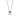 Sterling Silver Star Necklace