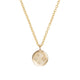 Thumbnail of Stars in the Sky Four Lab Grown Diamond Necklace - 14k Gold