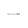 Thumbnail of Stars in the Sky Four Diamond Eternity Ring - 14k White Gold Polished Band