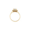 Thumbnail of Strong as Time 1.2ct Lab-Grown Diamond Engagement Ring - 14k Gold Polished Band