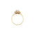 Strong as Time 1.2ct Lab-Grown Diamond Engagement Ring - 14k Gold Polished Band