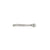 Sun, Moon & Stars Opal Ring - 14k White Gold