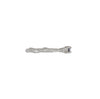 Thumbnail of Sun, Moon & Stars Tanzanite Ring - 14k White Gold
