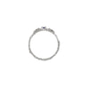 Thumbnail of Sun, Moon & Stars Tanzanite Ring - 14k White Gold