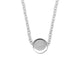 Thumbnail of Sterling Silver Sun Necklace