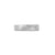 The Light Within Lab Grown Diamond Wide Band - 14k White Gold