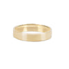 Thumbnail of Timeless Love 5mm Polished Wedding Band - 14k Gold