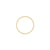 Timeless Love 5mm Polished Wedding Band - 14k Gold
