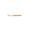 Thumbnail of Today - Diamond Eternity Ring 14k Polished Gold