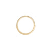 Thumbnail of Today - Diamond Eternity Ring 14k Polished Gold