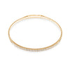 Thumbnail of Today Diamond Tennis Bracelet - 14k Gold