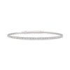 Thumbnail of Today Diamond Tennis Bracelet - 14k White Gold