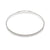 Today Diamond Tennis Bracelet - 14k White Gold