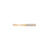Tomorrow - Diamond Eternity Ring 14k Gold Polished Band