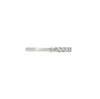 Thumbnail of Tomorrow - Diamond Eternity Ring 14k White Gold Polished Band