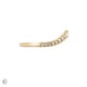 Wave of Love - Lab Diamond Eternity Ring