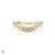 Wave of Love - Lab Diamond Eternity Ring
