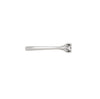 Thumbnail of You, Me & Magic - Round Cut Three Stone Engagement Ring 14k White Gold