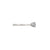 You, Me & Magic - Grey Diamond Engagement Ring 14k White Gold