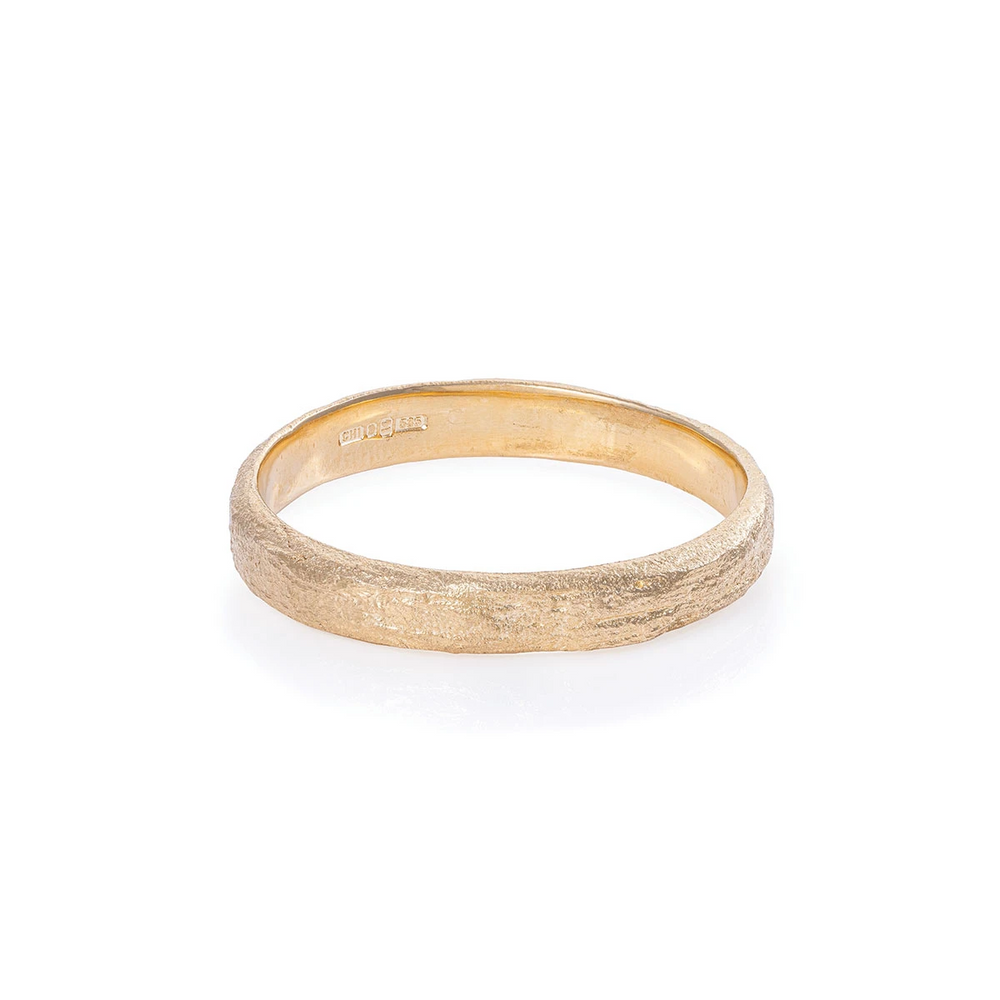 Buy 14k Gold Filled 1mm Thin Plain Band Toe Ring Guard Online at  desertcartINDIA