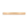 Tomorrow Promise Ring One Diamond - 14k Gold with One Diamonds