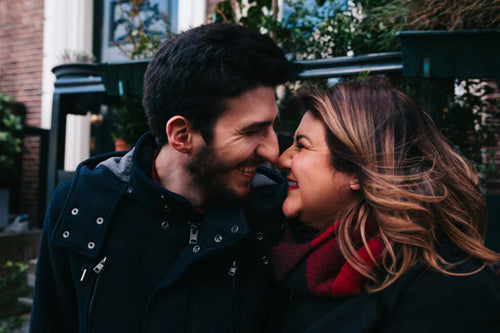 Livia & Gianluca