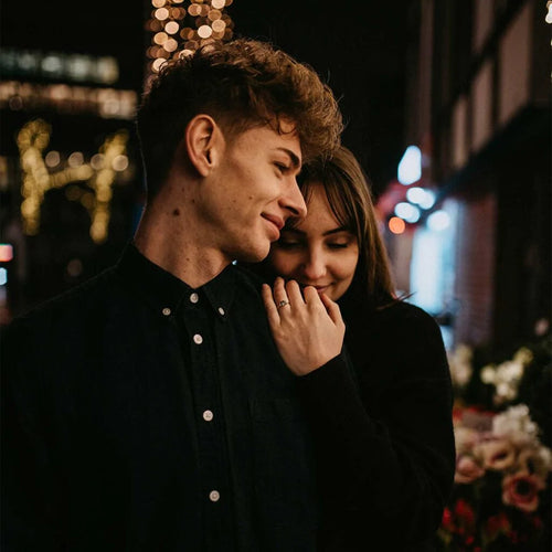 Nick & Charlotte