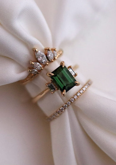 Review - Bespoke Diamonds Dublin | Irish Wedding BlogIrish Wedding Blog