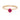 On-body shot of Darling 0.5ct Ruby Engagement Ring - 14k Gold Polished Band