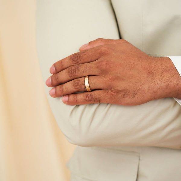 Chupi wedding bands discount