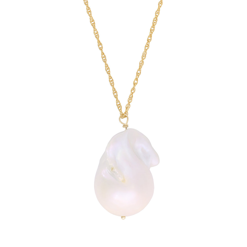 Chupi heart deals necklace
