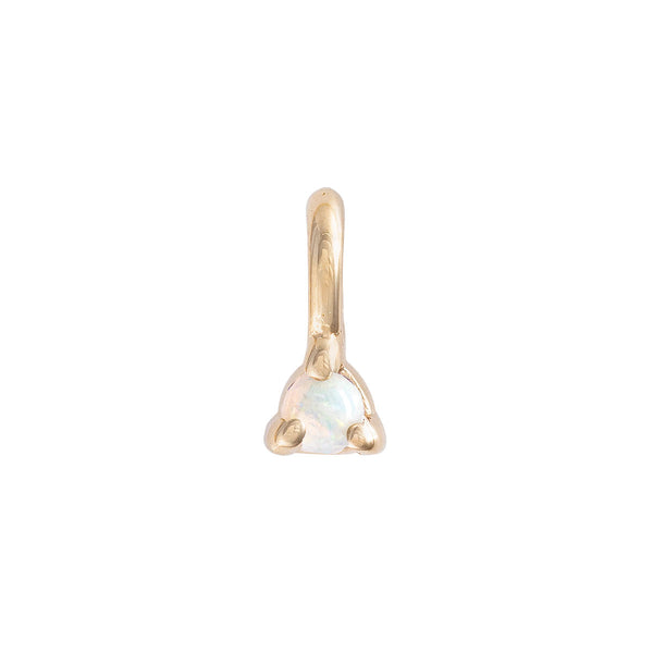 Alternative view of Birthstone - Opal
