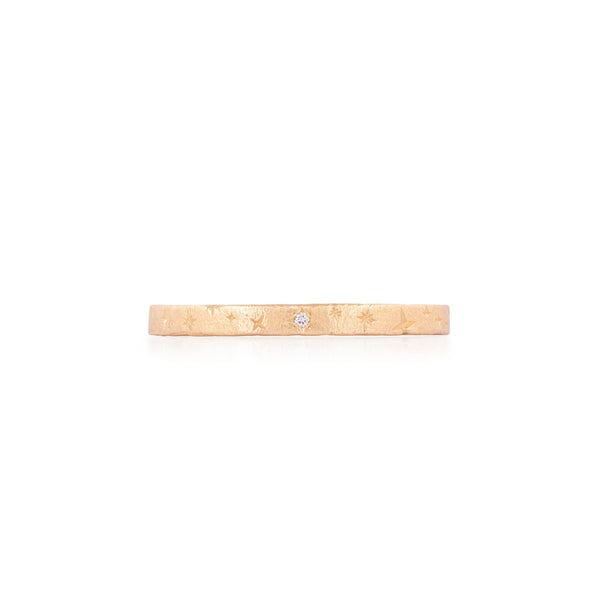 Chupi north sales star necklace
