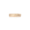 Chupi - Driftwood Wide Band - Mens Wedding Rings