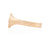 North Star - 14k Gold Diamond Original Signet Ring