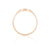 North Star - 14k Gold Diamond Original Signet Ring