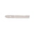 Follow Your Dreams - 14k Polished White Gold Open Diamond Ring