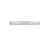 Thumbnail of Timeless Love 2mm Polished Wedding Band - 14k White Gold