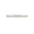 Timeless Love 2mm Polished Wedding Band - 14k White Gold