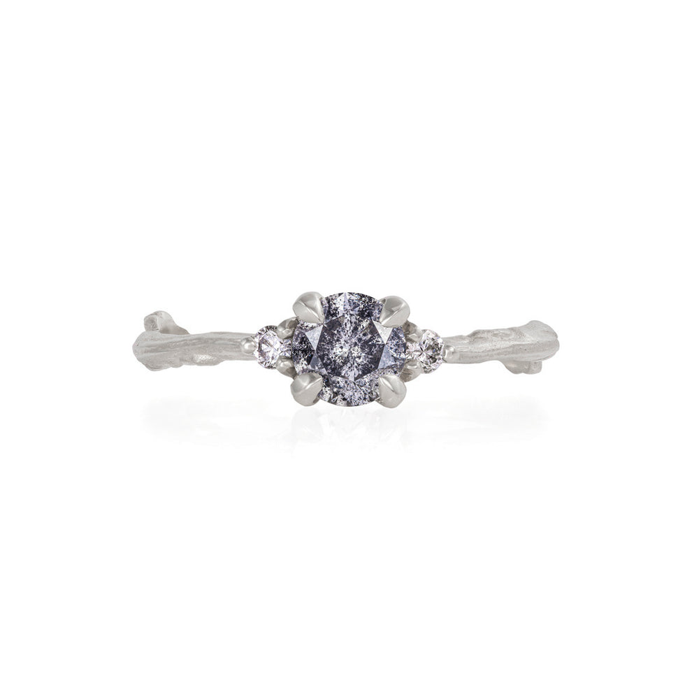 All diamond ring discount