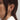 On-body view of Today Classic Diamond Eternity Huggies - 14k Gold Earrings