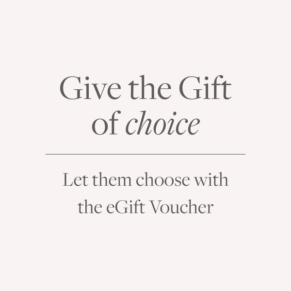 Alternative view of Digital Gift Voucher