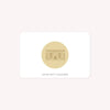 Thumbnail of Digital Gift Voucher