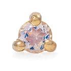 Morganite