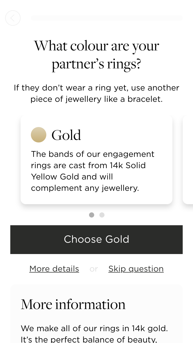 GemFind RingBuilderⓇ - Ring BuilderⓇ application for your website | Shopify  App Store
