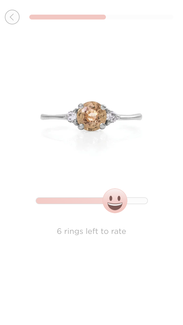 How to Buy an Engagement Ring Online (and Where to Shop)