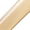 Polished band